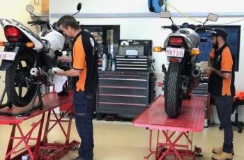 3 Tips Merawat Motor Injeksi, Biar Kuda Besi Selalu Siap Diajak Beraksi