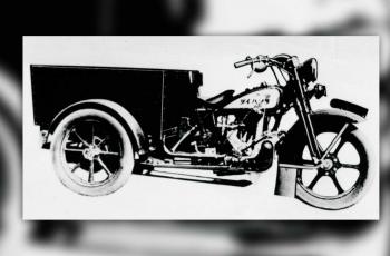 Tsubasa, Kendaraan Pertama yang Dijual Dengan Merek Daihatsu