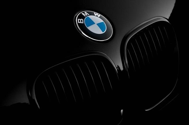 Ilustrasi BMW. (unsplash)