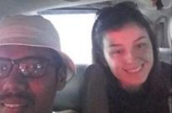 Ditumpangi Kimberly Ryder, Driver Taksi Online Ngaku Dapat Bonus