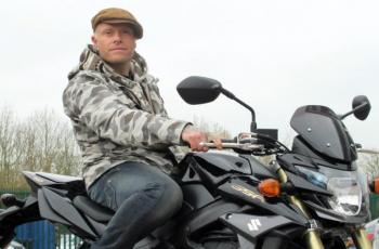 Keith Flint, Manajer Balap Sekaligus Vokalis Band Prodigy Ditemukan Tewas