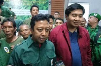 Deretan Kendaraan Romahurmuziy, Mantan Ketum PPP yang Kena OTT KPK