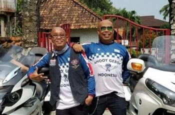 Bukan Kaleng-Kaleng, Inilah Koleksi Motor Edwin Super Bejo yang Super Wow
