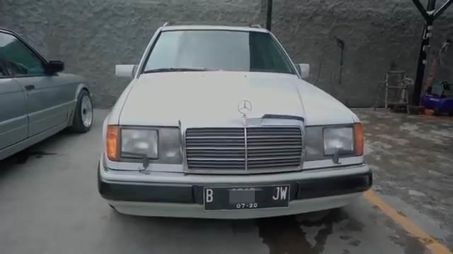 Bukan BMW, Mobil Rp 400 Jutaan Inilah yang Sempat Menggoda Gofar Hilman. (YouTube/Gofar Hilman)