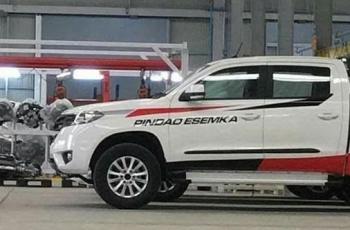 Sebelum Digandeng Esemka, Ini Kendaraan Buatan Pindad yang Bikin Bangga!