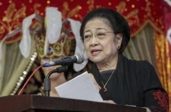 Ini Koleksi Motor Megawati Soekarnoputri, Auto Jadi Incaran Anak Muda