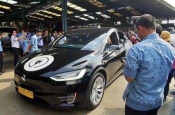 Tak Hanya Indonesia, Beberapa Negara Tetangga Juga Terapkan Mobil Listrik