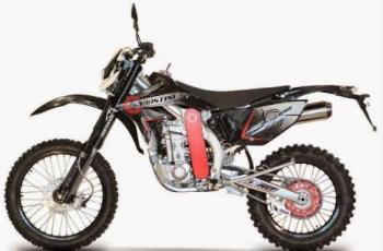 Kepoin Motor Berpenggerak Roda Ganda, Ternyata Gini Cara Kerjanya