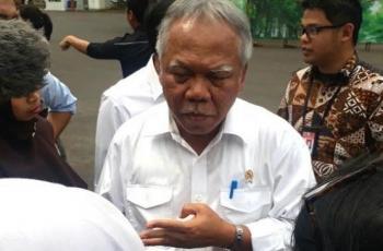 Makin Bikin Salut, Inilah Koleksi Mobil Menteri PUPR yang Merakyat