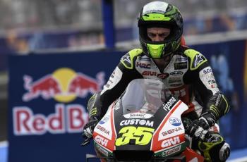 Tanggapi Isu Pensiun Lorenzo, Cal Crutchlow Singgung Saudara Marc Marquez