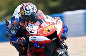 Suka yang Santuy, Ini Genre Lagu Favorit Pembalap MotoGP Jack Miller