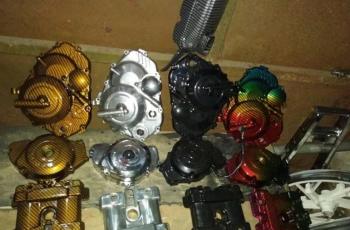 Waspada Penipuan! Tips Belanja Produk Otomotif Online Biar Gak Ketipu
