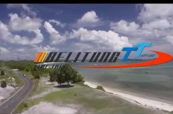 Indonesia Siap Gelar Balapan Yang Mirip Isle of Man TT Tahun Ini