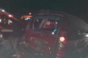 Pemobil Tanya Airbag Tak Mengembang Saat Laka, Ternyata Belum Ada Fiturnya