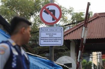 Perluasan Ganjil Genap, Gofar Hilman: Nggak Masalah, Gue Punya Kapal Selam