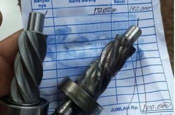Waduh, Nama Lain Sparepart Mobil Ini Adalah Alat Kelamin