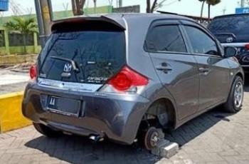 Mobil Curian Gagal Dikirim ke Kalimantan, Tertahan di Pelabuhan Tanjung Mas