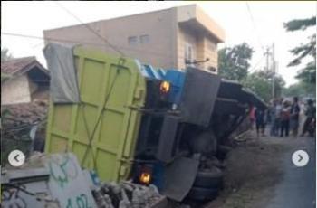 Sopir Truk yang Dianiaya Warga di Tangerang Siapkan Pengacara