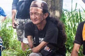 Viral di Media Sosial, Mekanik Difabel ini Malah Risih