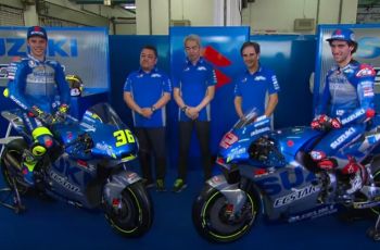 3 Faktor Ini Ungkap Kenapa Suzuki Berpeluang Jadi Jawara MotoGP 2020