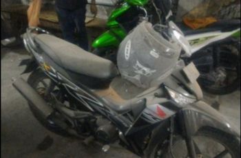 Gara-gara Yamaha V-Ixion, Pria Ini Lupakan Motor Hondanya Hingga Berdebu