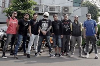 5 Fakta The Prediksi, Klub Motor Vindest dan Andre Taulany yang Seru Abis