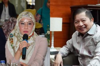 Lontarkan Wacana Pelarangan Motor, Suami Nurhayati Monoarfa Tak Kendaraan Roda Dua