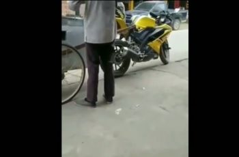 Yamaha R15 Salahi Kodrat, Bukan Buat Kebut-kebutan Tapi Untuk Jualan