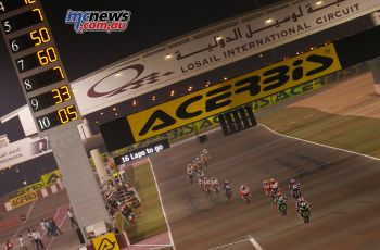 Senasib MotoGP Qatar2020, World Superbike Juga Diundur Karena Virus Corona
