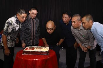 Yang Baru di Ultah Ke-6 Suara.com, Logo yang Makin Kece dan Iklandisini.com
