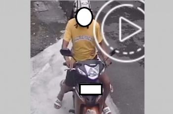 Heboh Pemotor Lakukan Hal Aneh pada Bocah di Yogyakarta, Warganet Geram