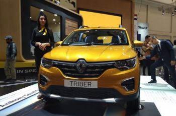 Pesaing Toyota Avanza Kepergok Sudah Ada di Indonesia, yang Inden Siap-siap