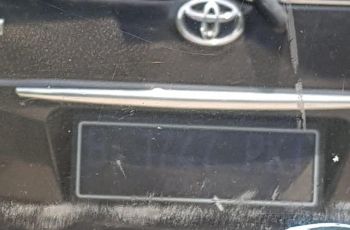 Viral Toyota Avanza yang Nekat Menghadang Truk Buat Pungli, Bikin Penasaran