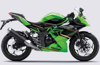 Nyeleneh Tapi Kreatif, Jual Motor Seken Berkedok Sayembara Ini Bikin Salfok