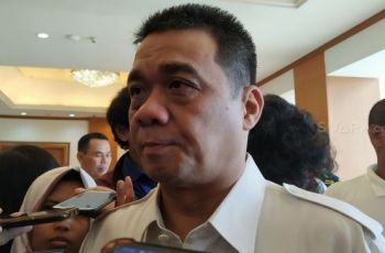 Koleksi Mobil Wagub Baru DKI Jakarta Riza Patria, Merek Toyota Jadi Favorit