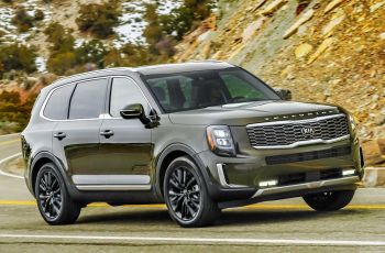 Tengah Pandemi Covid-19, KIA Dapat Penghargaan World Car Of The Year 2020