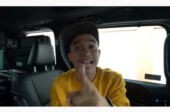 Pernah Pinjam Uang Ke Raffi Ahmad Rp 10 Juta, Anwar Sanjaya Punya 5 Mobil