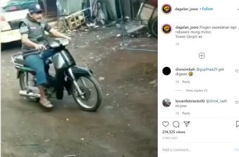 Insinyur Jepang Dibikin Terkejut Melihat Honda Grand Ini, Berubah Total!