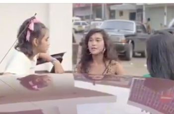 Potret Lawas Paramitha Rusady Cekcok dengan Desy Ratnasari di Dalam Mobil