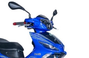 Calon Pesaing Yamaha MX-King, Jeroannya Bikin Mata Melongo