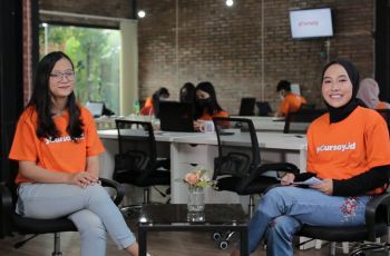 Luncurkan Yoursay.id, Arkadia Digital Media Gaet 10.000 Pembuat Konten