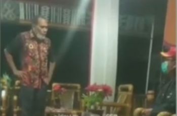 Cukup Sederhana, Koleksi Kendaraan Bupati Alor Tak Lebih Dari Rp 100 Juta