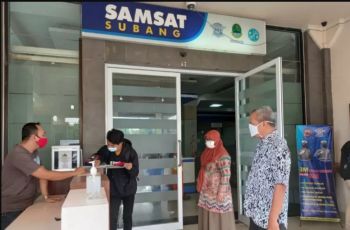 Dokumen dan Syarat Mutasi Motor di Samsat Tanpa Jasa Calo
