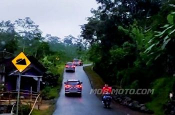 Kini Berpenggerak Depan, All-New Daihatsu Xenia Tetap Ampuh Libas Tanjakan?