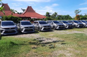 Bikin Kepincut, Daihatsu Xenia Baru Banjir Peminat, Segini Pemesannya