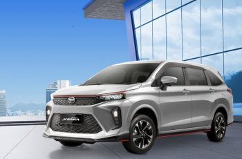 Faktor Xenia, Daihatsu Catat Penjualan Tertinggi di Tahun 2021