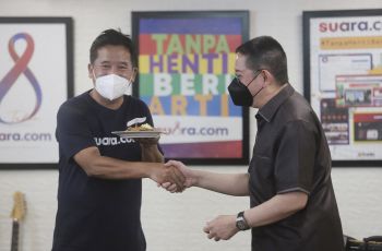Luncurkan Platform Video Clickmov, Arkadia Digital Media Siapkan Monetisasi Baru