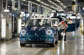 GWM Pastikan Bawa Ora 03 ke Indonesia Tahun Ini, Siap Bersaing dengan BYD Seagull dan Geely Xingyuan