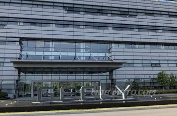Dunia Kelebihan Produksi Mobil, Geely Tak Akan Bangun Pabrik Baru, Termasuk di Indonesia?