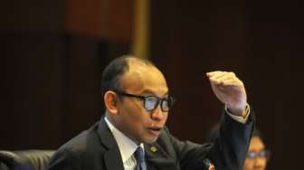 Chatib Basri: Tugas Menkeu Gampang!